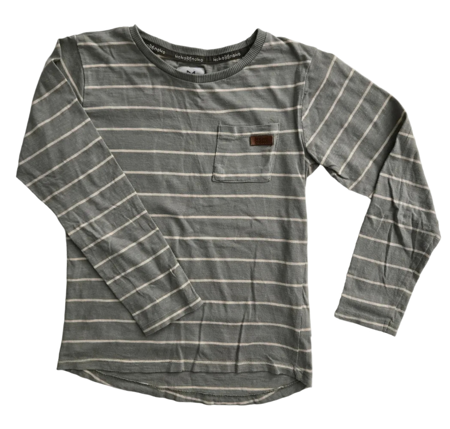 Koko Noko Long Sleeve Shirt 8 year