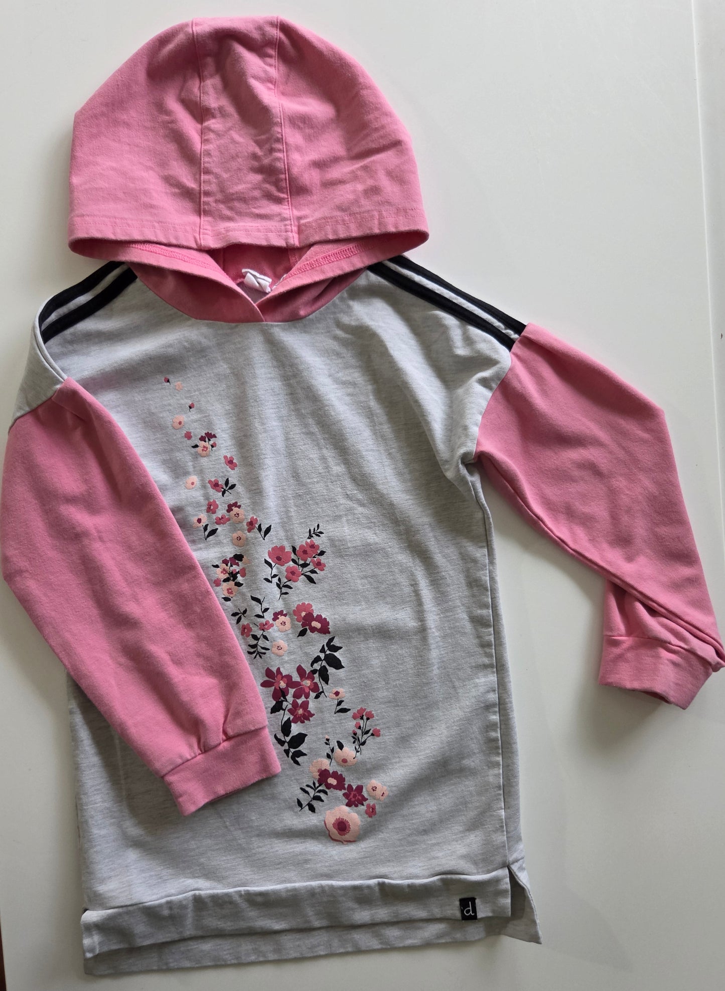 Deux par deux Tunic Dress size 8