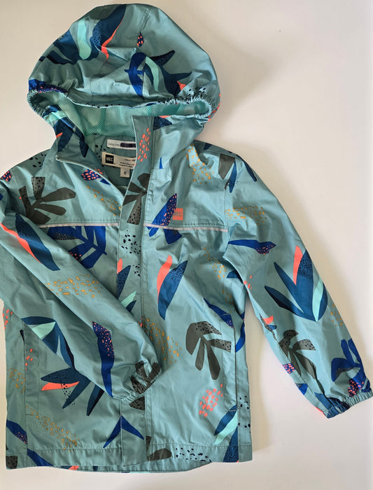 MEC 6 year rain coat