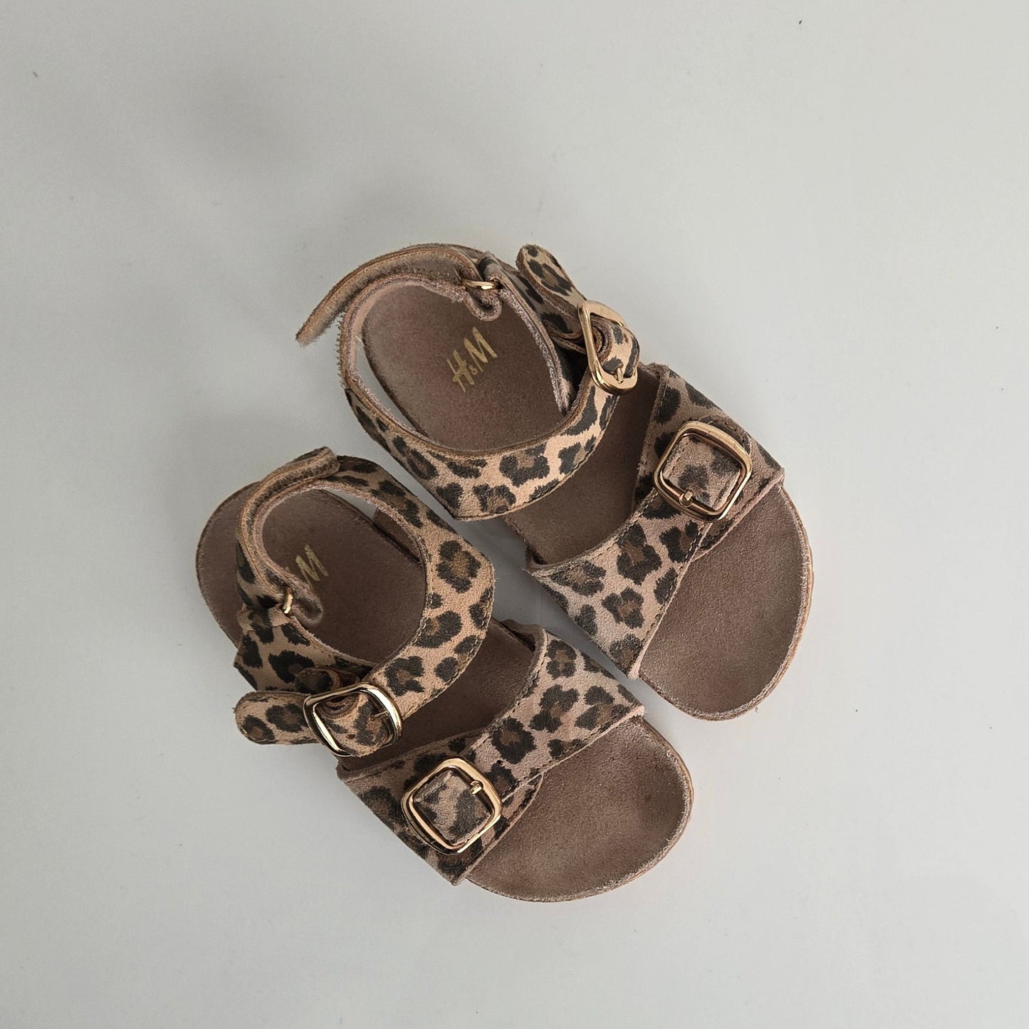 H&M Sandals US 7.5