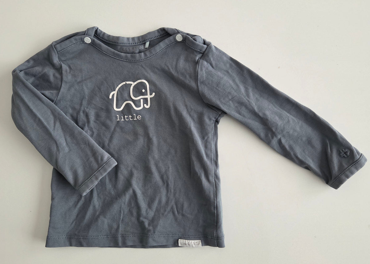 Noppies 4-6 Month Shirt *