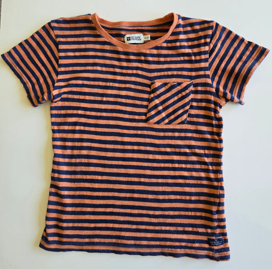 No Way Monday T-Shirt 9 Year *fits 6-7