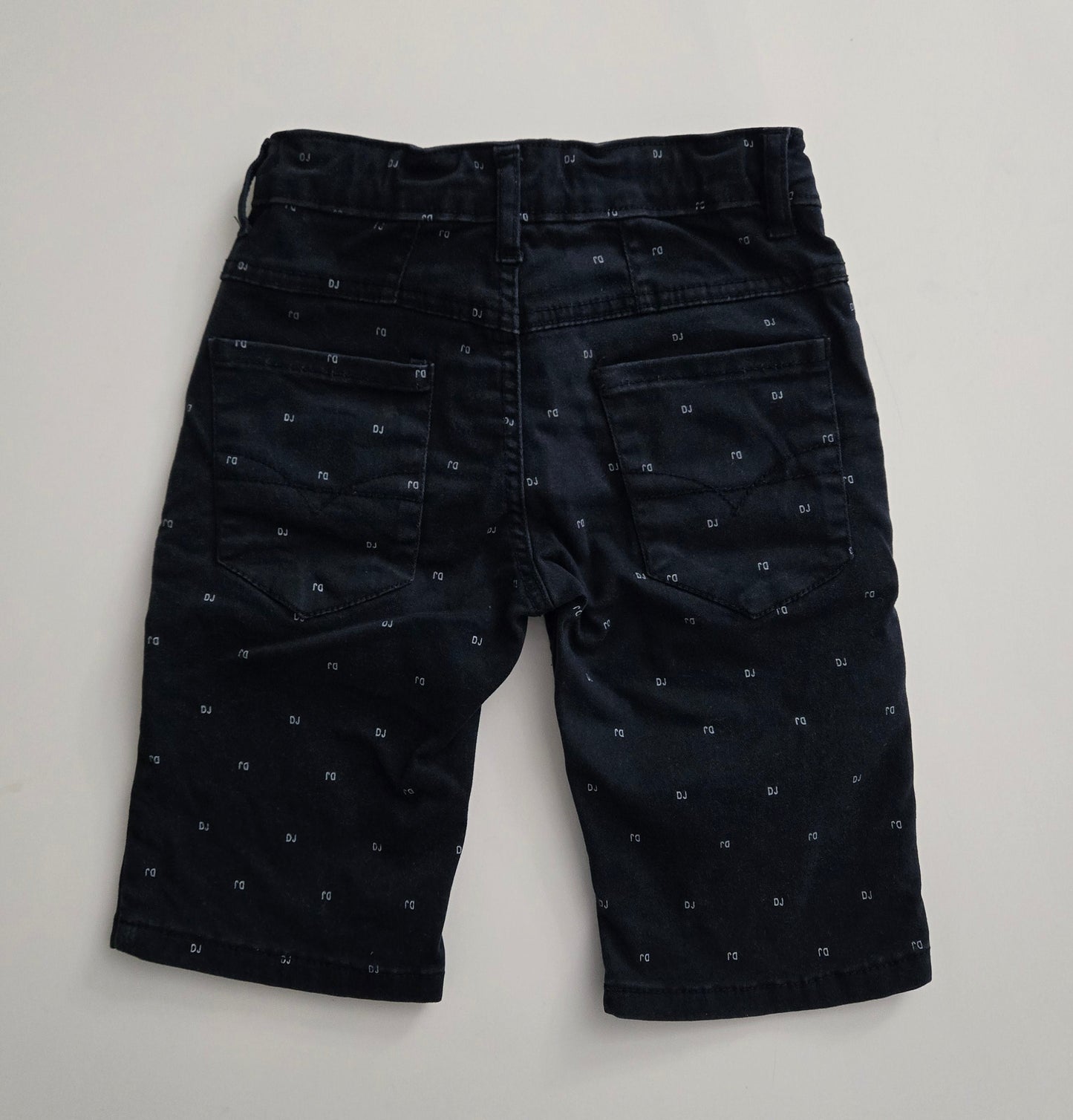 Dj Dutch Jeans Shorts 9 year
