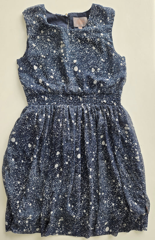 Creamie Dress size 12