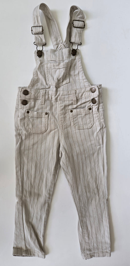 Jamie Kay 2 Year Overalls