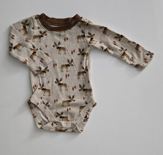 Bundles Baby Onesie size 3-6 months