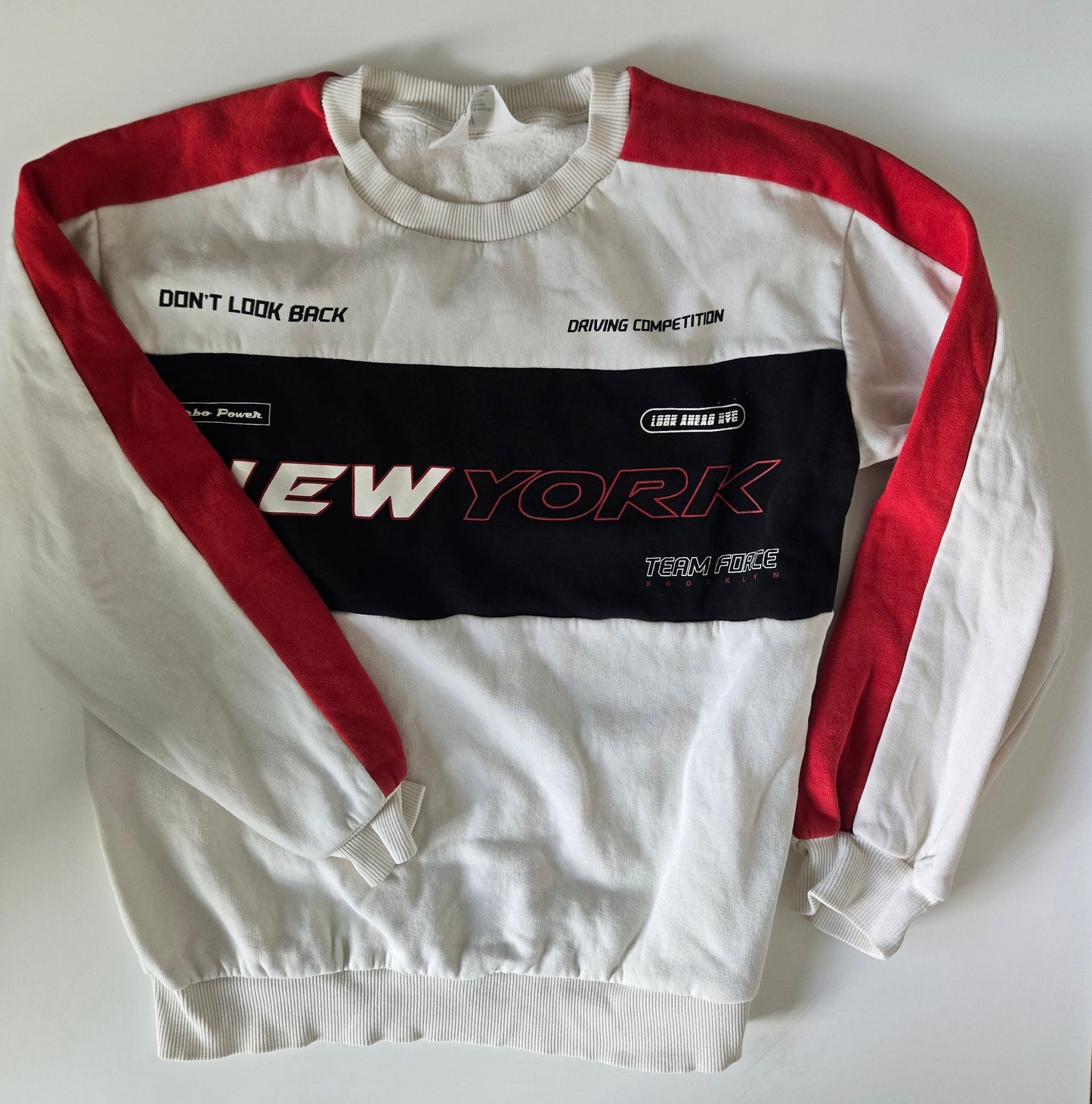 H&M Sweater 8-10 years *