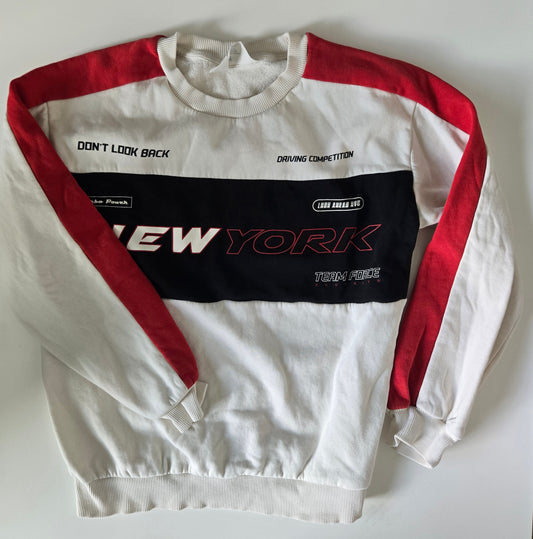 H&M Sweater 8-10 years *