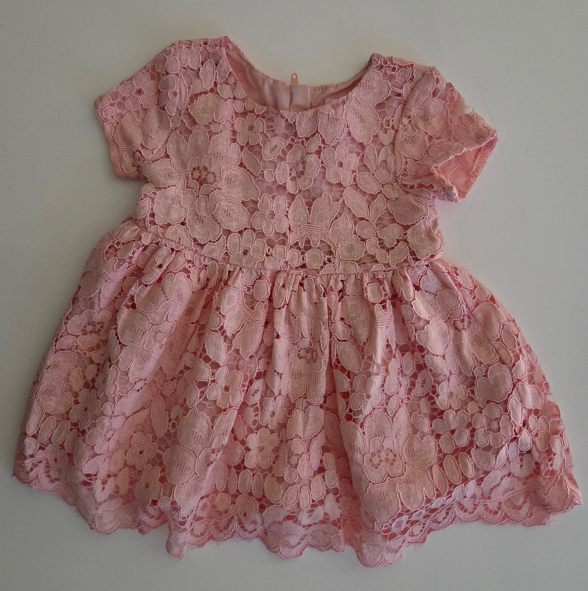 Joe Fresh 6-12m Dress