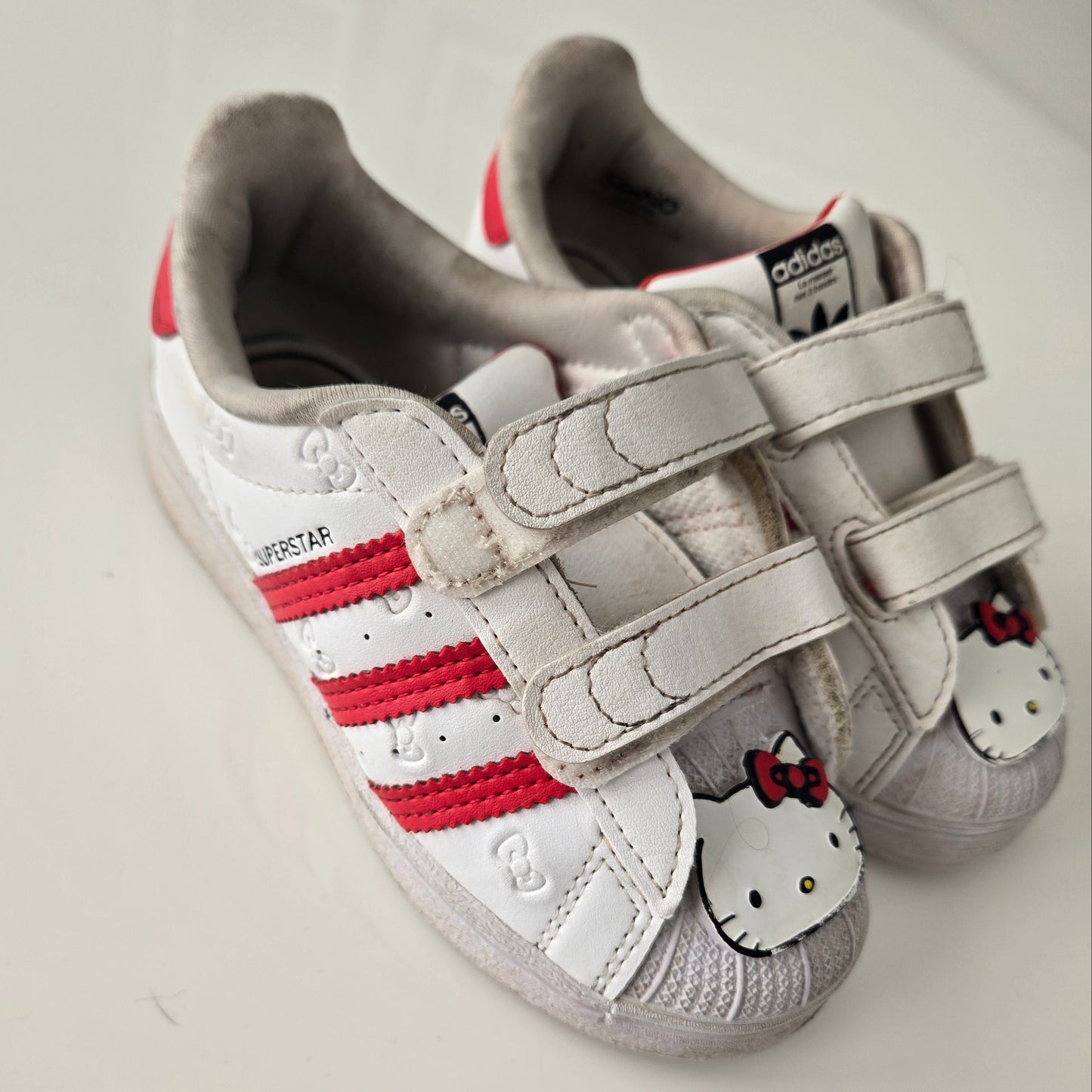Adidas Sneakers US8