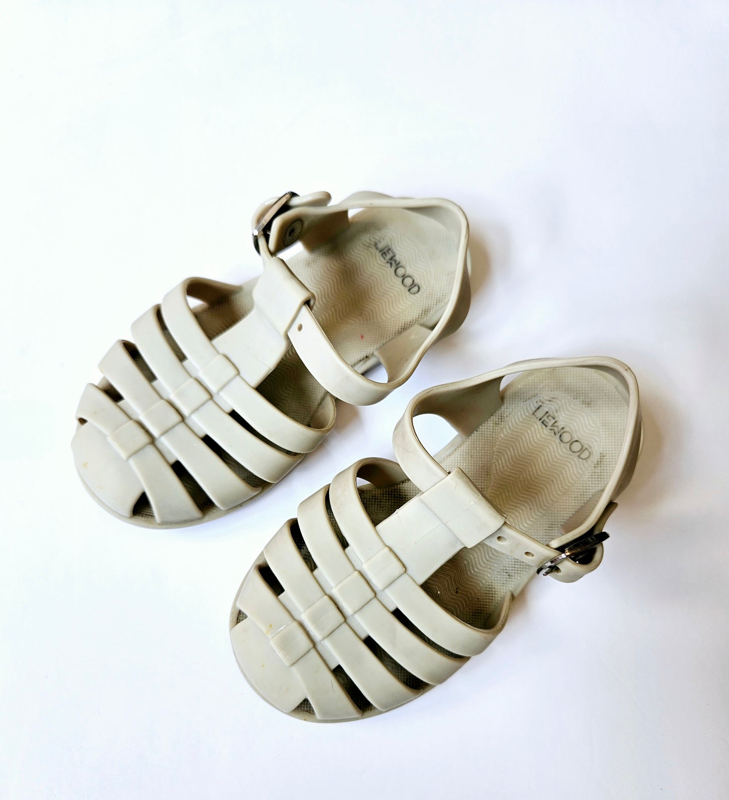 LIEWOOD Bre Sandals size 8.5 (25)