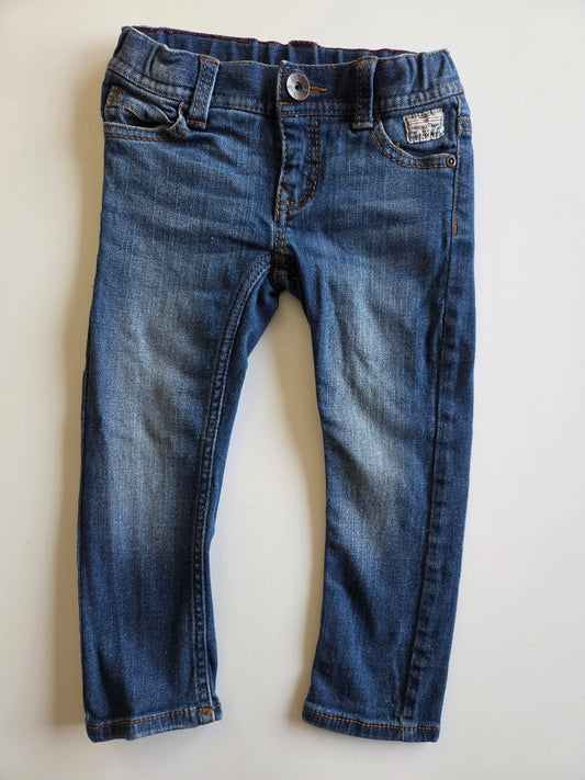 Mexx Jeans 1.5 - 2 Year