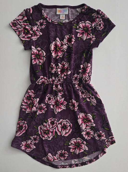 Lularoe Dress size 4