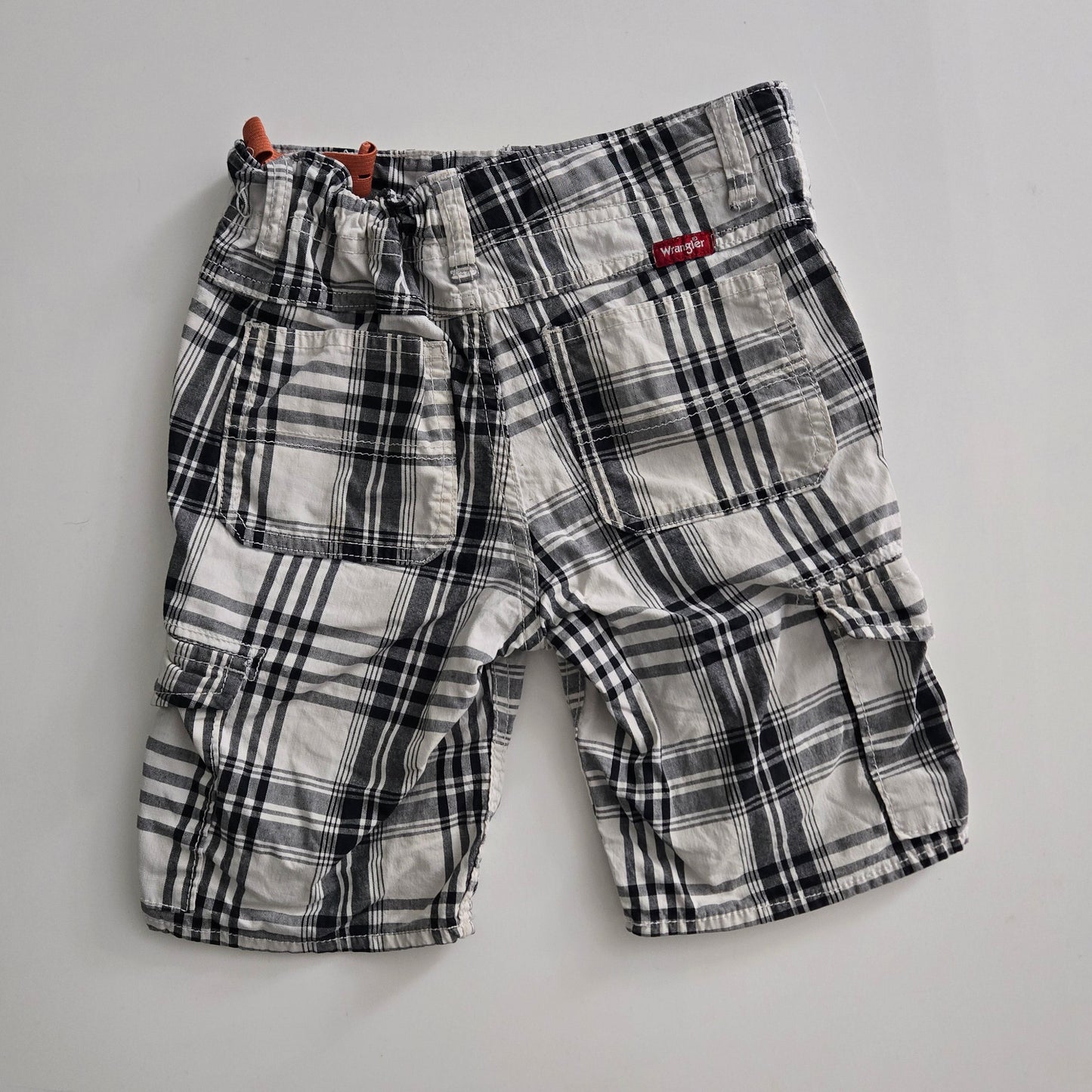 Wrangler Shorts size 6T