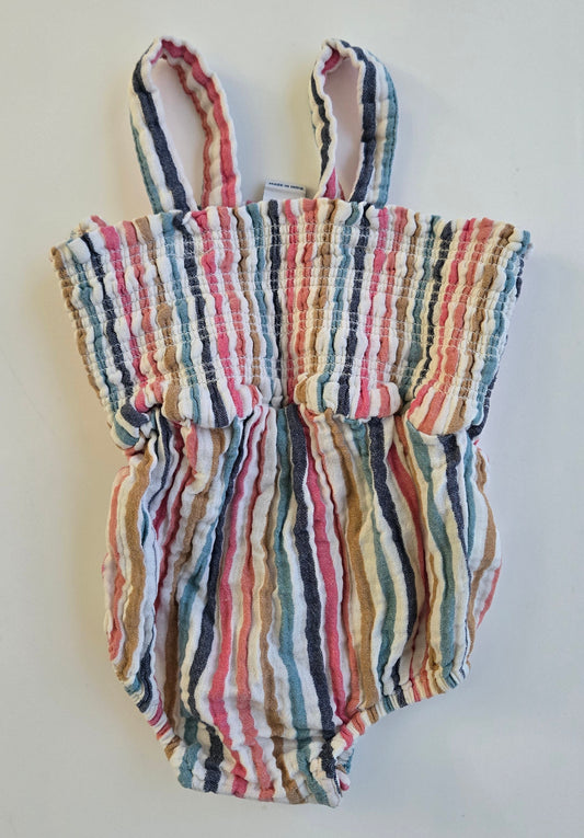 Old Navy 3-6m Romper