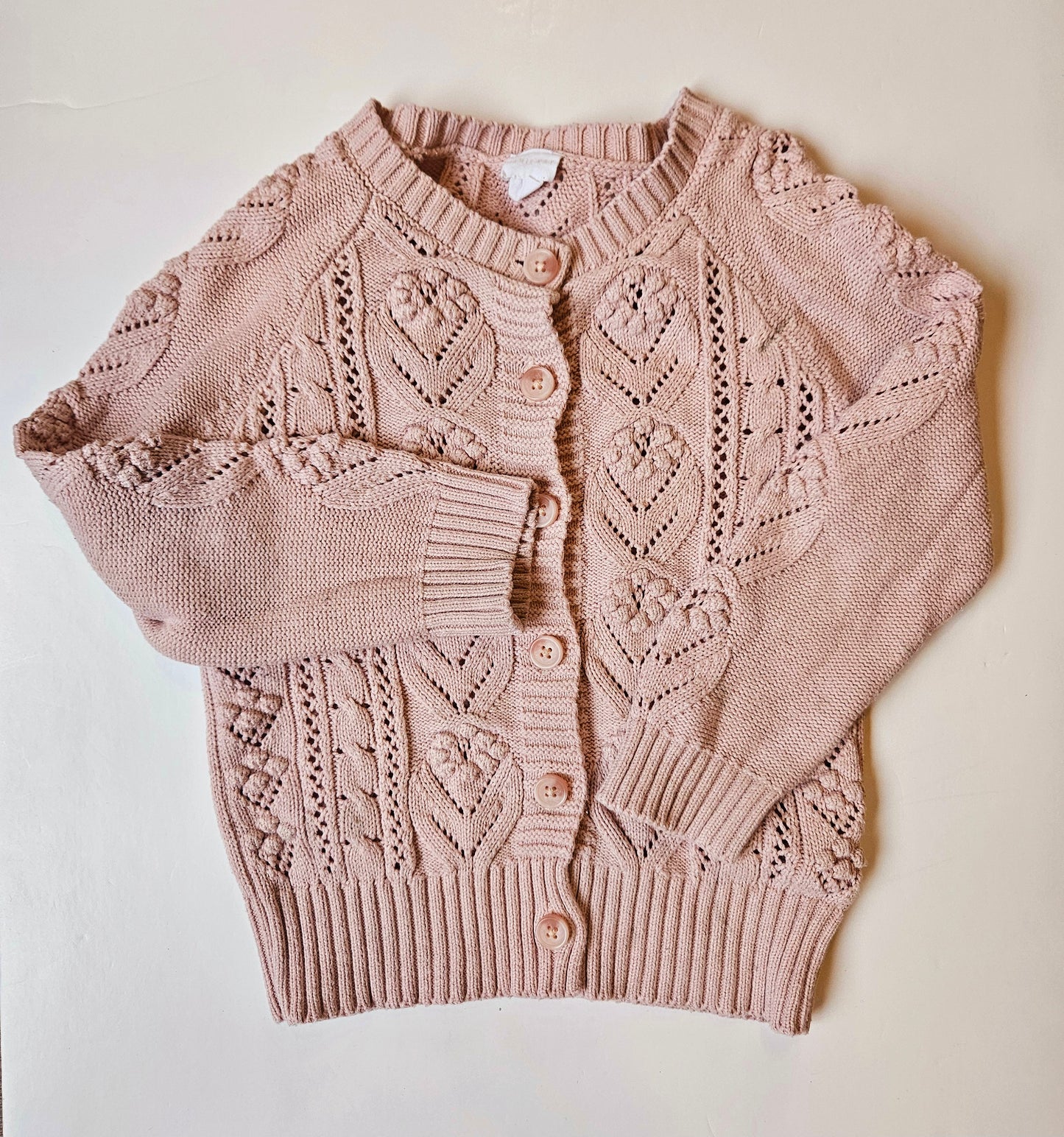 Jamie Kay sweater size 4T