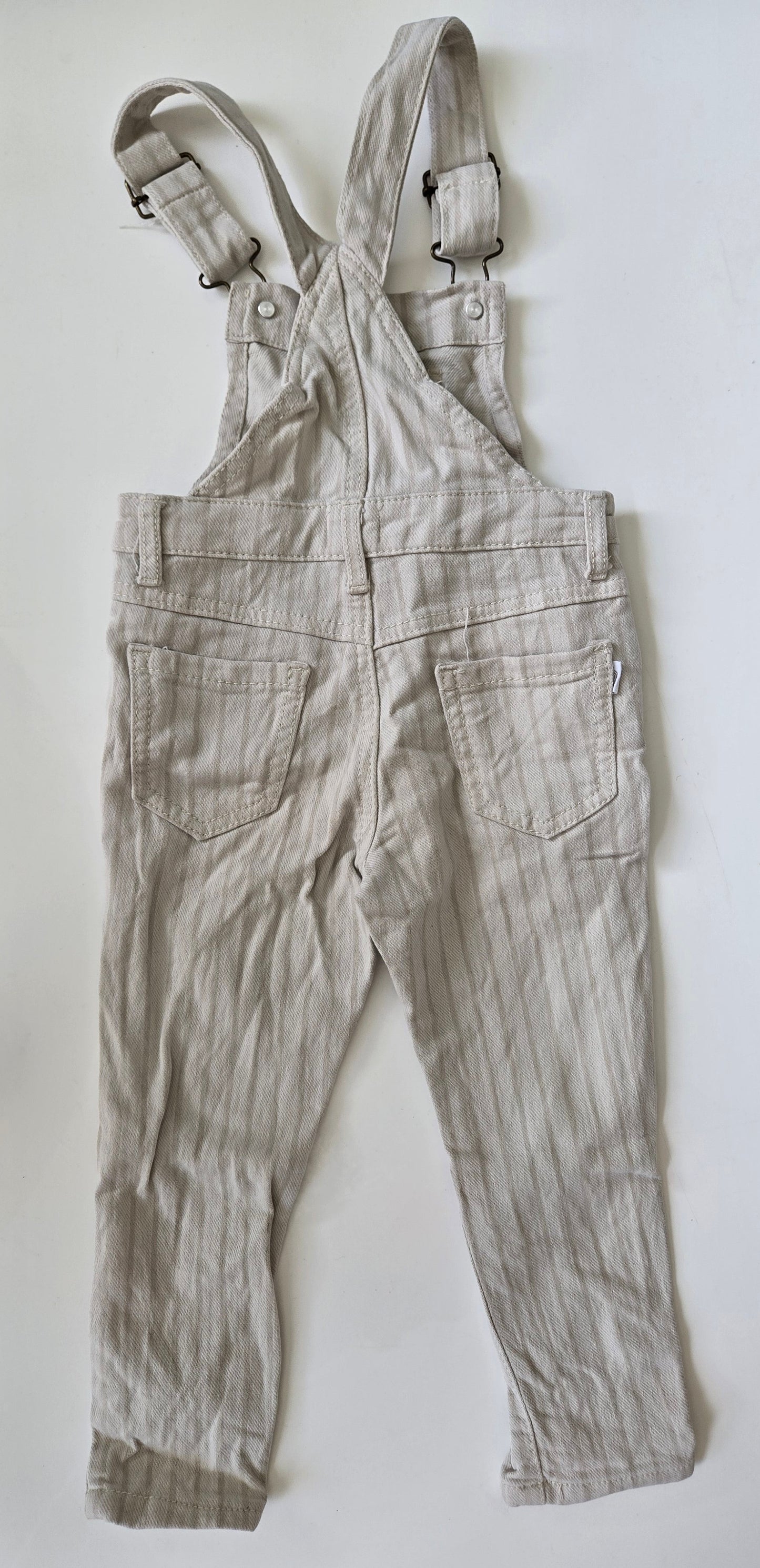 Jamie Kay 2 Year Overalls