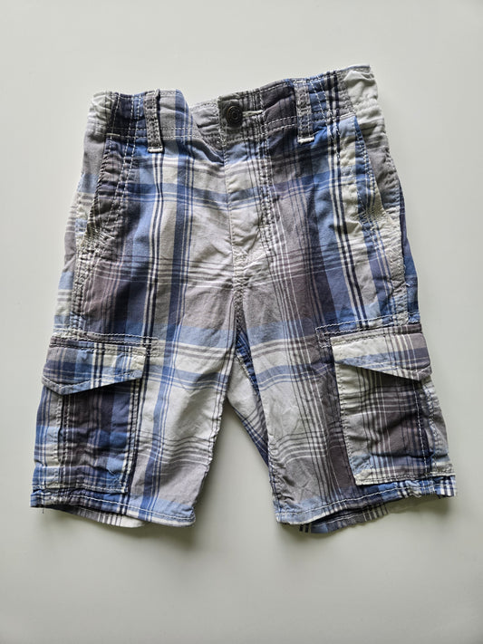 Wrangler Shorts size 6 Regular