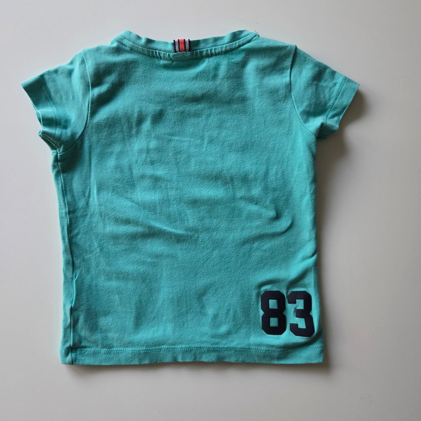 Bnosy T-Shirt size 80/9-12 months