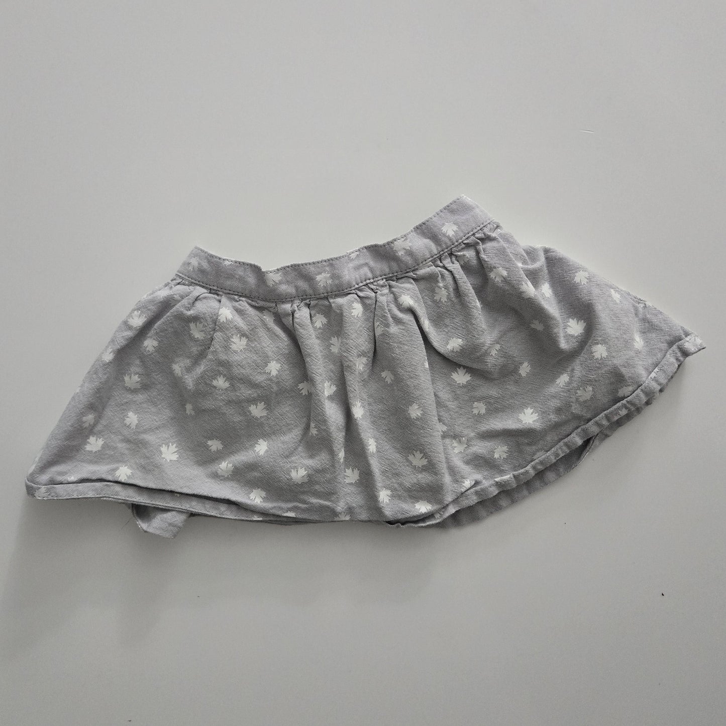 Old Navy Skirt with Bloomers 0-3 month