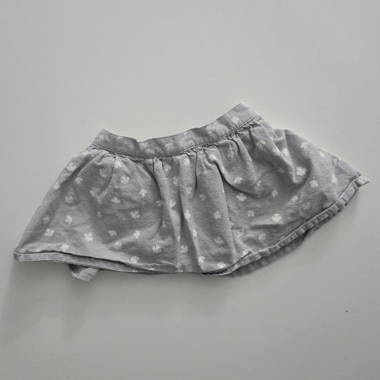 Old Navy Skirt with Bloomers 0-3 month