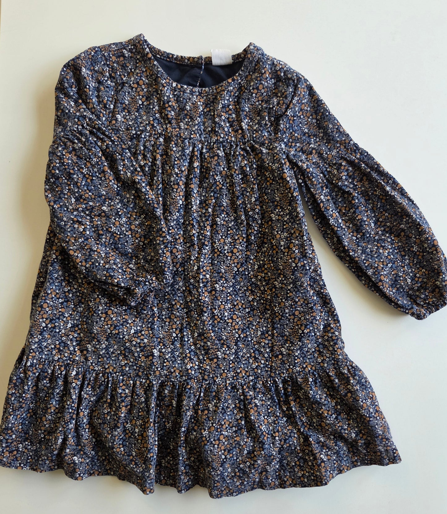 GAP Corduroy Dress 4 Year