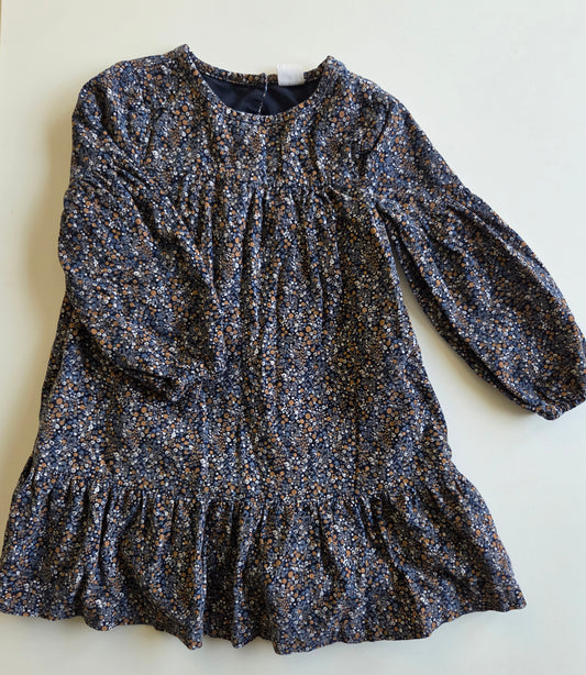 GAP Corduroy Dress 4 Year