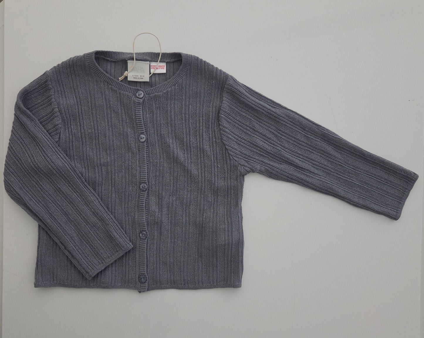 NWOT Zara Cardigan 2 year