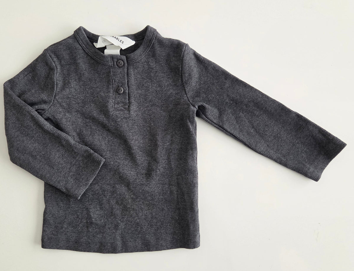 H&M Adorables Shirt 12-18 Month