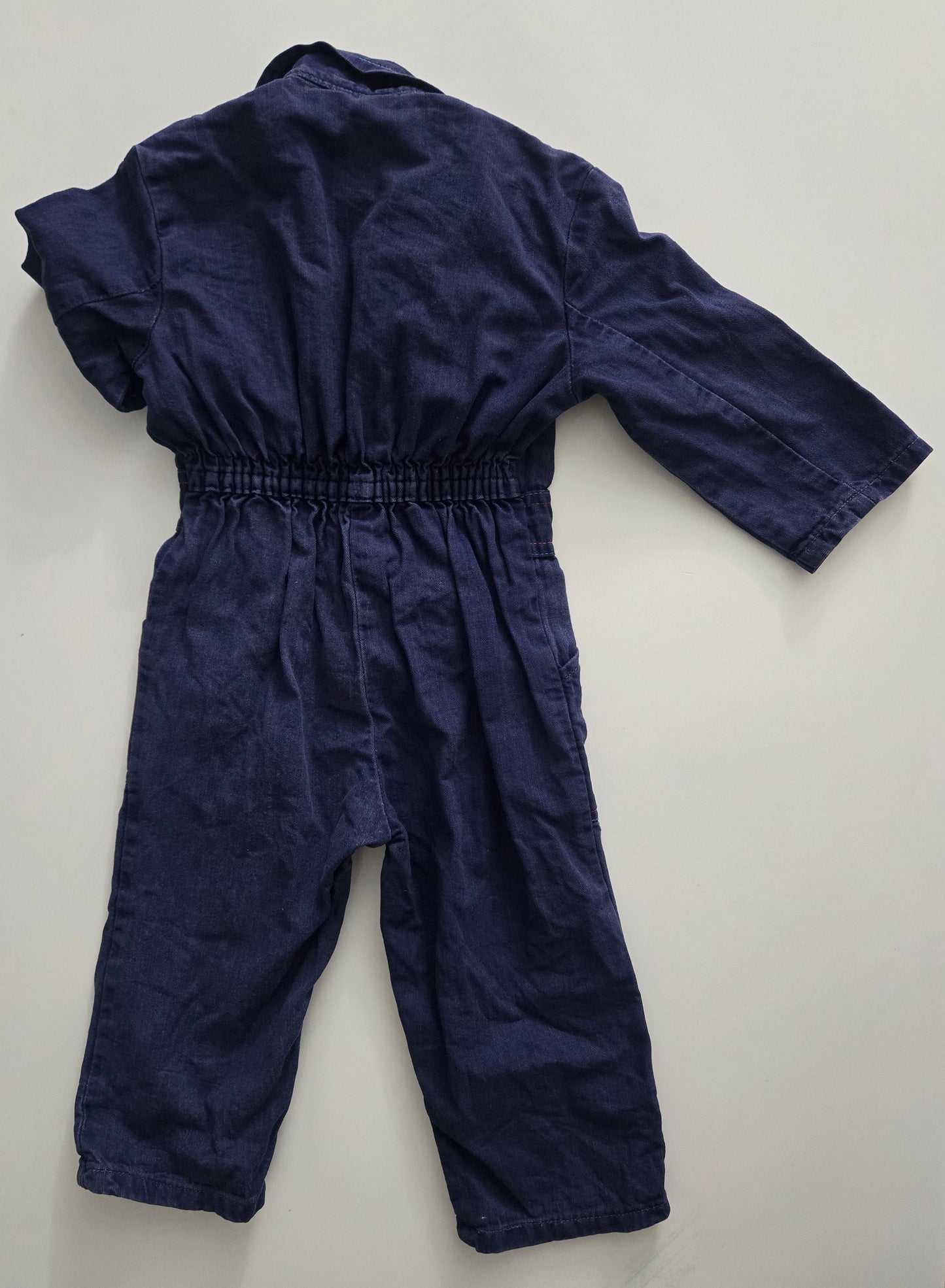 KLM Coveralls 86 12-18