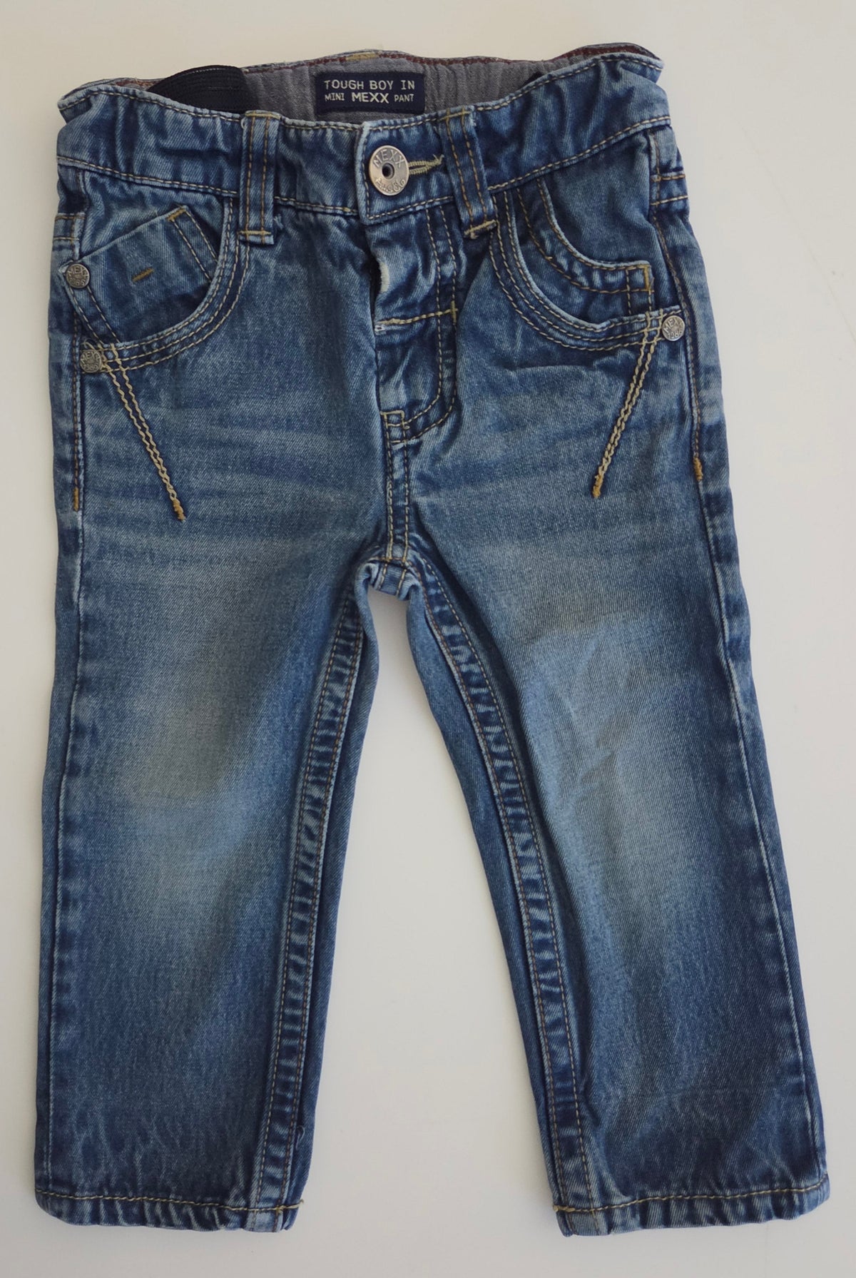Mexx 9-12 Month