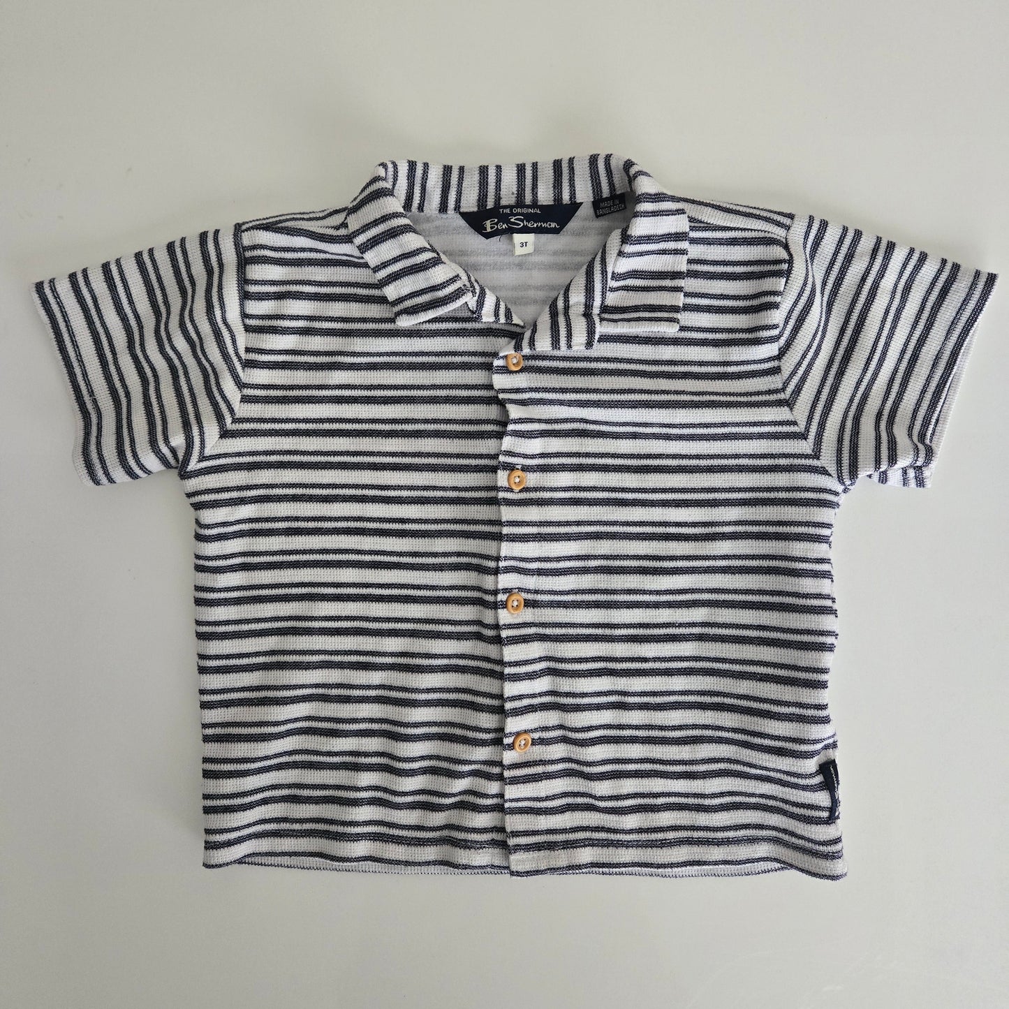 Ben Sherman 3T