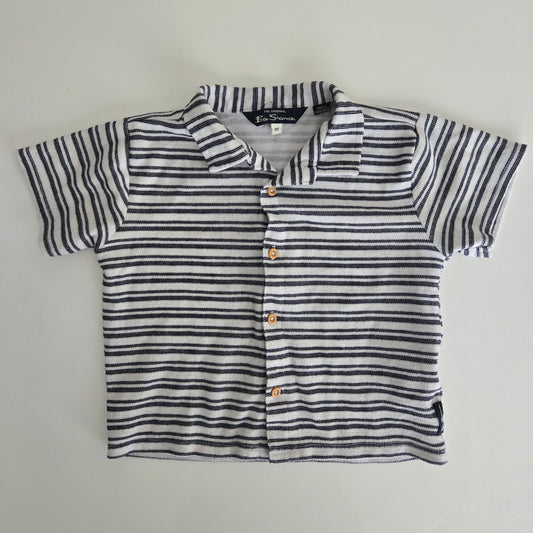 Ben Sherman 3T
