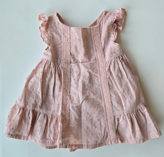 Tahari 0-3m Dress