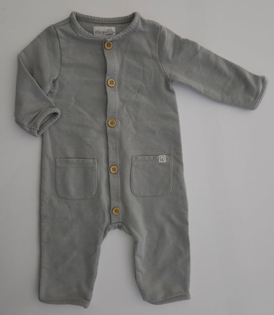 Little Planet 6M Romper *