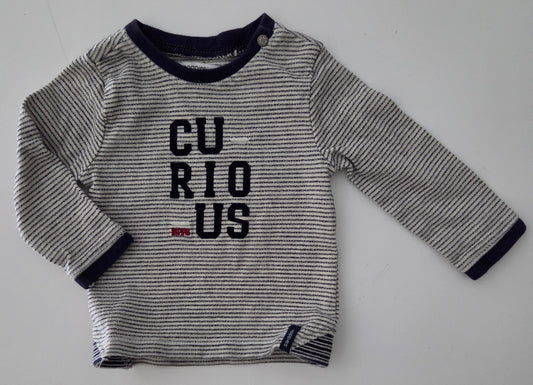 Noppies 62 - 3 Month Shirt