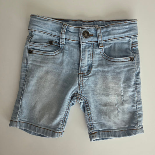Dirkje 5 Year Shorts