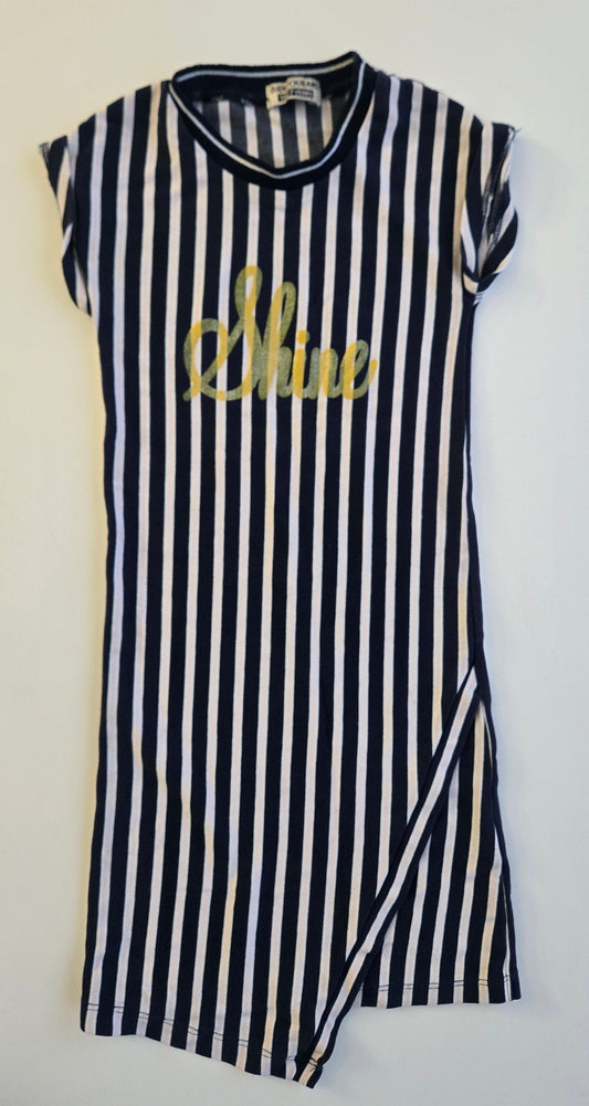 Dj Dutch Jeans Dress 7 year