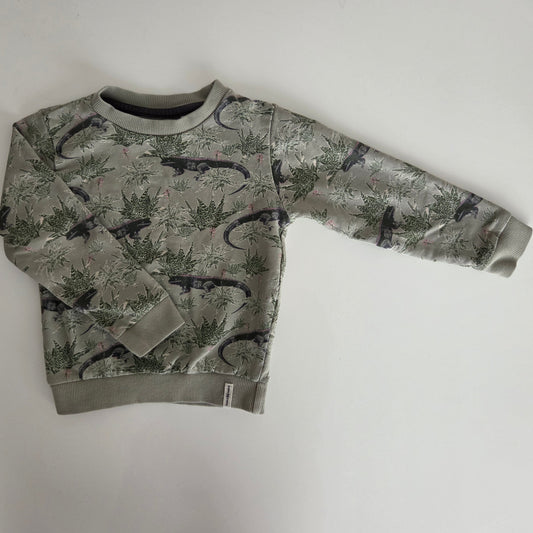 Koko Noko 2 Year Sweater