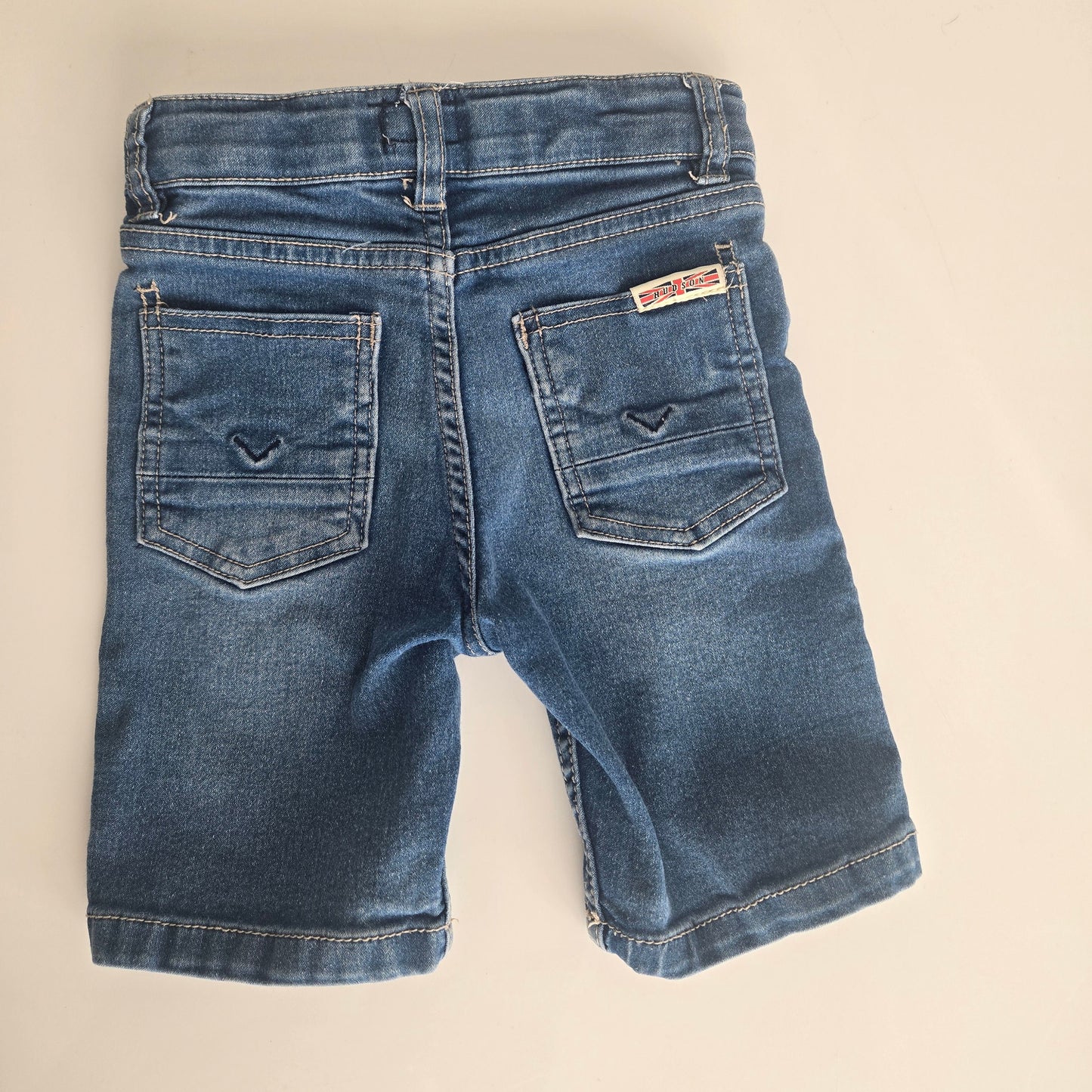 Hudson Denim Shorts Size 4