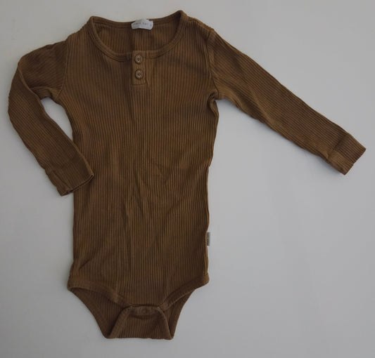 Jamie Kay 2 Year Onesie