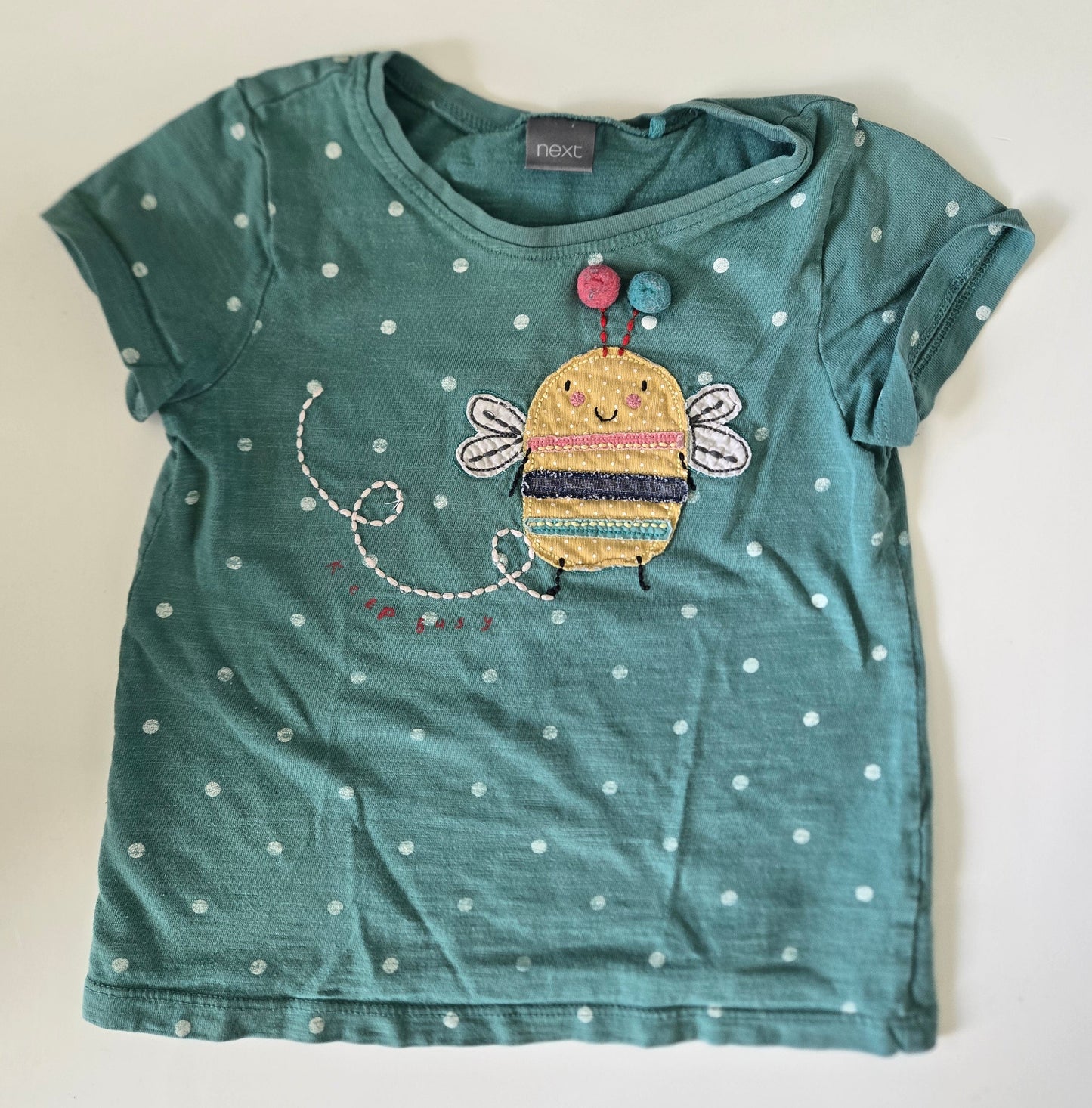 NEXT T-Shirt 2-3 year*