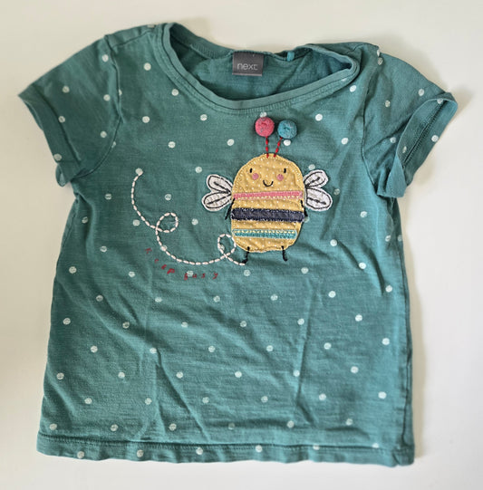 NEXT T-Shirt 2-3 year*