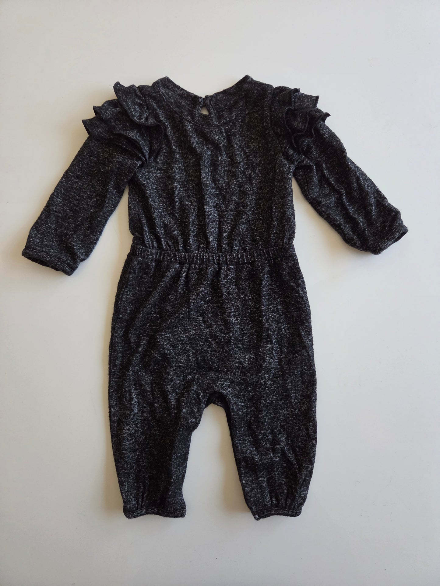 Gap Romper 6- 12 months