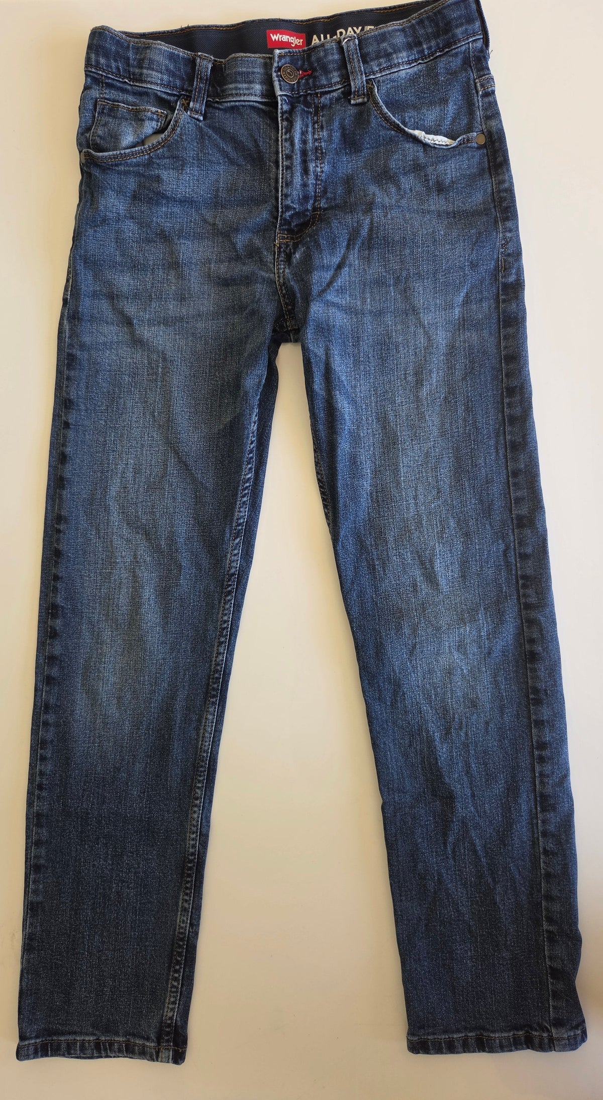Wrangler All Day Flex Slim 14*