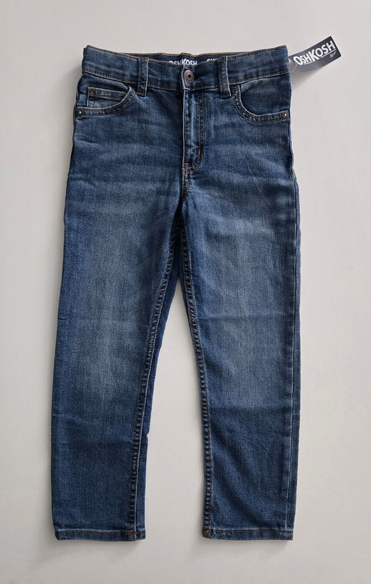 NWT Oshkosh Jeans 6R Skinny