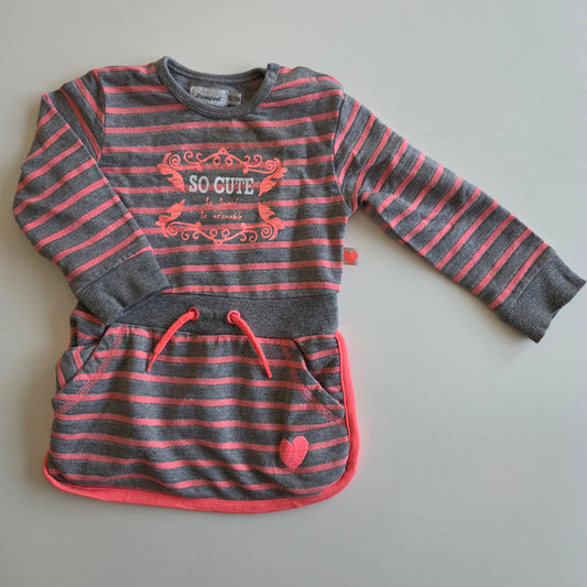 Dirkje Dress 12m *