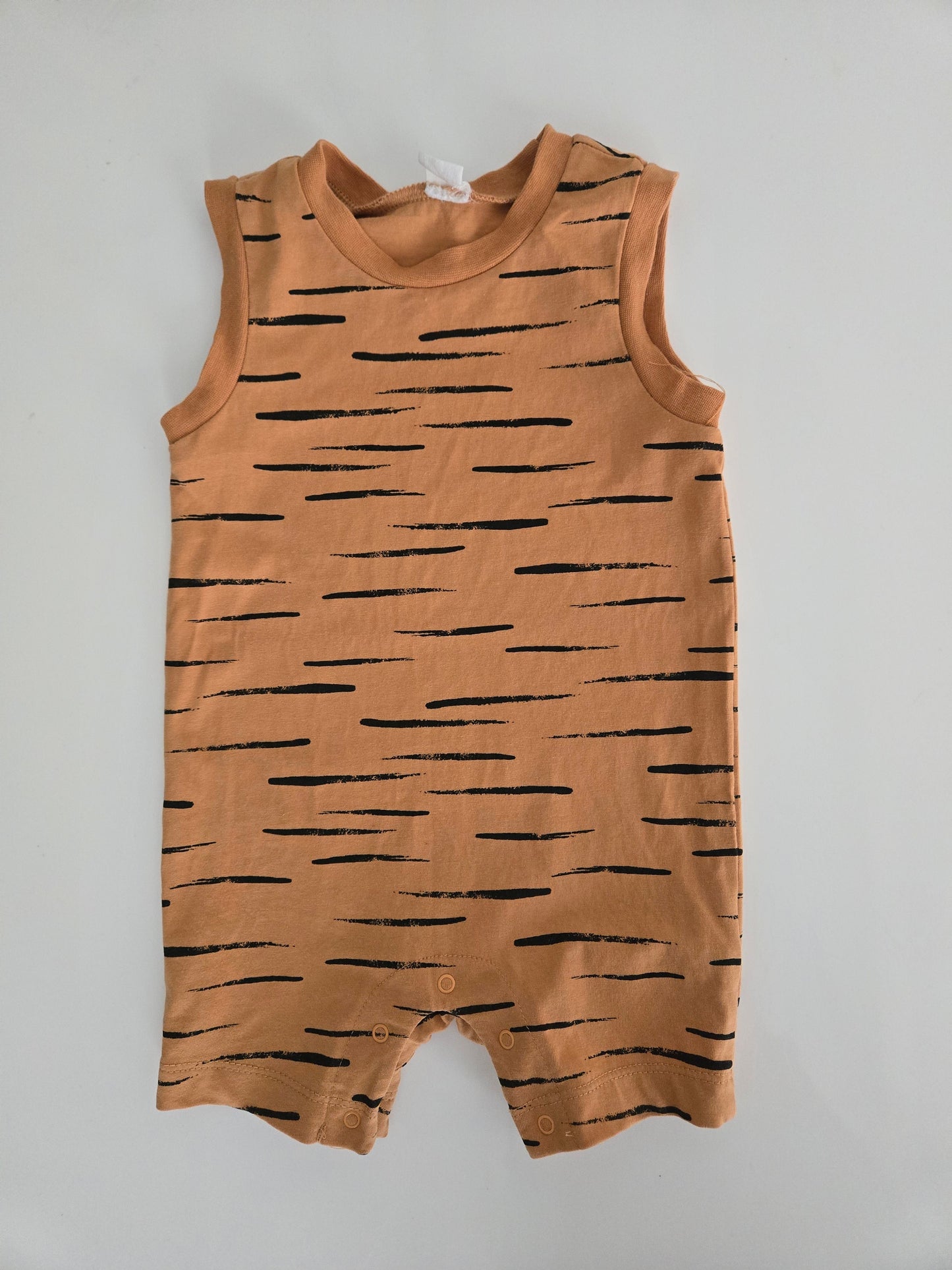 PL Baby Romper 9m