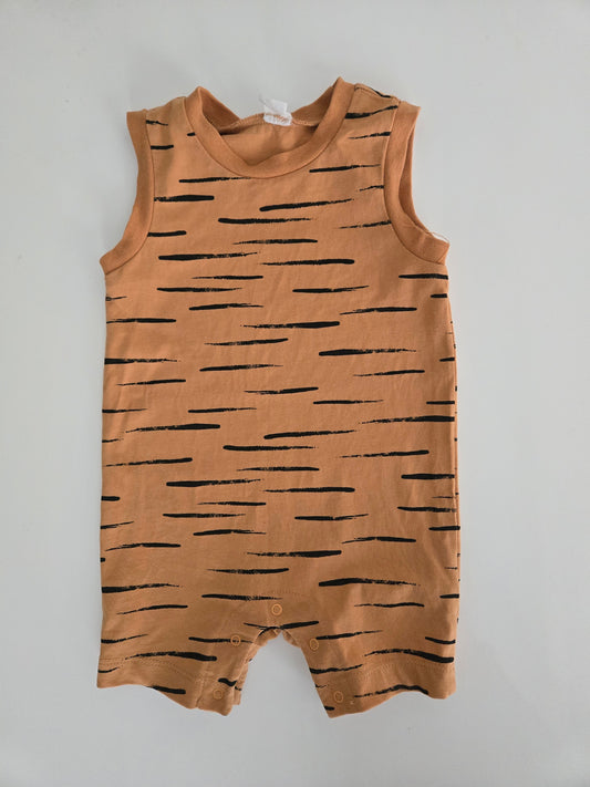 PL Baby Romper 9m