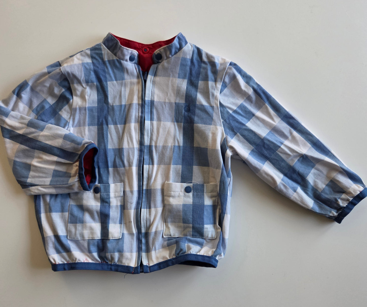 Mayoral Reversible Jacket 18 m*